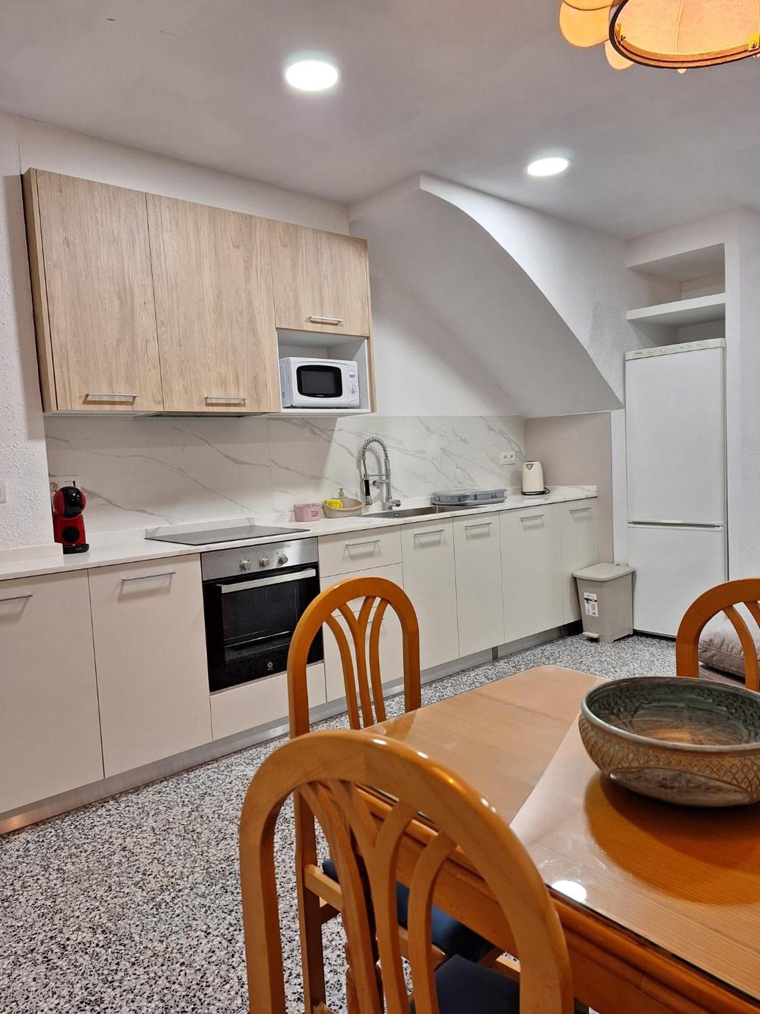 Apartamento Orisol Vinarós Exterior foto